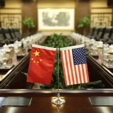 USA und China legen Handelsstreit bei