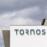 Tornos macht grosse Fortschritte