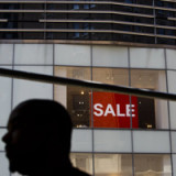 Konsumentenpreise sinken im Juli