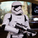 Walt Disney bald ohne Netflix