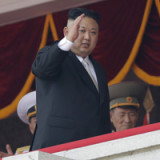 Märkte reagieren gelassen auf die Korea-Krise