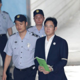 Samsung-Chef zu mehreren Jahren Haft verurteilt