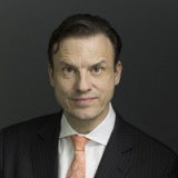 Swiss-Life-CEO von Krebserkrankung genesen