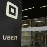 Uber will an die Börse