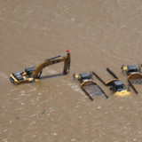 Katastrophen verursachen Rekordschäden