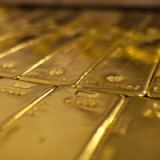 Goldpreis fällt unter 1200 $