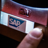 Cloud-Geschäft hält SAP auf Wachstumskurs