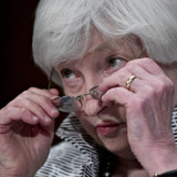 US-Notenbank startet den Countdown zum Bilanzabbau