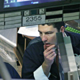 Wie 2007 und doch ganz anders