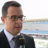 Flughafen Zürich: «Erwarten 6% Passagierwachstum»