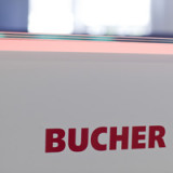 Bucher-Investoren befürchten Rückschlag