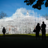 Der Pavillon – ein Zukunftslabor 
