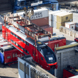 Drei Überraschungen im Export