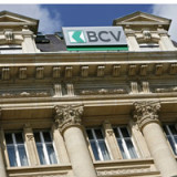 BCV steigert die Zinsmarge