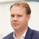 Chris Möller: In der Start-up-Szene von Berlin