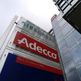 Adecco dürfte überzeugen