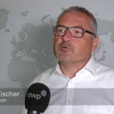 Oerlikon-CEO: «Stärkere Präsenz am Markt»