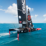 America’s Cup 2017: Ein guter Segler zu sein, genügt nicht mehr