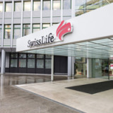 Swiss Life trifft in Deutschland ins Ziel