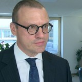 Swiss-Life-Chef: «Wir wachsen dort, wo wir es wollen»