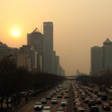 Industrieproduktion in China enttäuscht