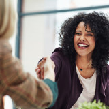 Eine Frage des Vertrauens