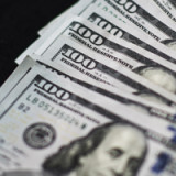 Dollarschwäche macht US-Konzerne stark