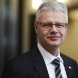 Börsenchef: «Ein Drittel des Marktes verloren»