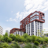 Zug Estates wächst weiter