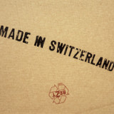 Schweizer Industrie boomt