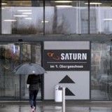 Ein paar Deutsche hinken hinterher