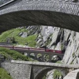 Gornergrat-Bahn beflügelt BVZ