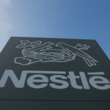 Nestlé setzt auf vegetarische Lebensmittel