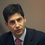 Trump und Warsh besprechen Fed-Chefposten