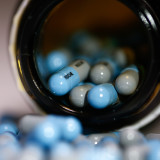 Roche beglückt ihre zweifelnden Anleger