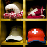 Schlechtere Aussichten für Schweizer Konjunktur