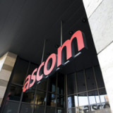 Ascom setzt Erholung fort
