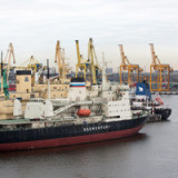 Die Weltwirtschaft prescht voran