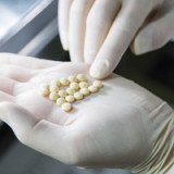 Nestlé soll an OTC-Geschäft von Merck interessiert sein