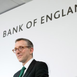 130 Banken aus EU wollen britische Lizenz