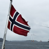 Der norwegische Staatsfonds passiert die Billionen-Grenze