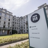 Swiss Re rechnet mit stabilen Preisen