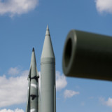 Geopolitik bereitet die meisten Sorgen