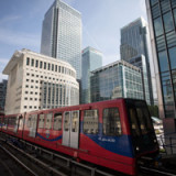 Studie: London bleibt die Nummer eins