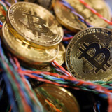 Bitcoin bricht nochmals wegen China ein
