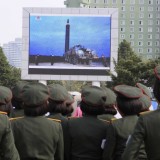 Nordkoreas Atomtest löst an den Finanzmärkten Unruhe aus