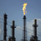 Ist die Ölschwemme vorbei?