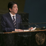 Shinzo Abe kündigt «kühne» Reformen an