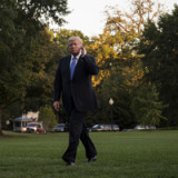 Trump nimmt Steuerreform in Angriff