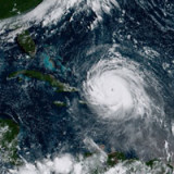 Hurrikan «Irma» wühlt Finanzmärkte auf